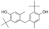 CAS#: 2872-08-4， 4,4'-Methylenebis(6-Tert-Butyl-m-Cresol)