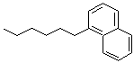 CAS#: 2876-53-1， 1-Hexylnaphthalene