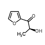 CAS#: 287716-26-1， (2S)-1-(2-Furyl)-2-Hydroxy-1-Propanone