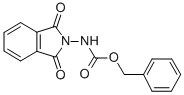 CAS#: 287728-91-0， N-(Cbz-Amino)Phthalimide