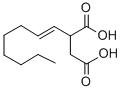 CAS#: 28805-58-5， Octenylsuccinic Acid