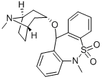 CAS#: 28810-23-3， Zepastine