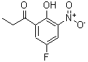 CAS#: 288401-12-7， 1-(5-Fluoro-2-Hydroxy-3-Nitrophenyl)-1-Propanone