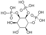 CAS#: 28841-62-5， Inositol 1,2,6-Triphosphate