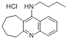 CAS#: 28869-39-8， 7,8,9,10-Tetrahydro-N-Butyl-6H-Cyclohepta(b)Quinolin-11-Amine Hydrochloride