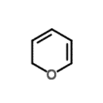 CAS 登录号：289-66-7， 2H-吡喃