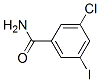 CAS#: 289039-28-7， 3-Chloro-5-Iodobenzamide