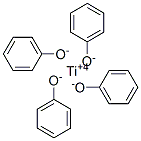 CAS#: 2892-89-9， Titanium Tetra(Phenolate)
