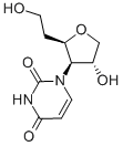 CAS#: 289665-57-2， 1,4-Anhydro-3,5-Dideoxy-3-(3,4-Dihydro-2,4-Dioxo-1 (2H)-Pyrimidinyl)-D-Xylo-Hexitol