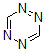 structure of CAS# 290-96-0, 1,2,4,5-Tetrazine;S-Tetrazine (8Ci);Sym-Tetrazine;S-Tetrazine