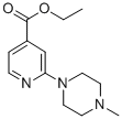 CAS#: 290300-93-5， 2-(4-Methyl-1-Piperazinyl)-Pyridine-4-Carboxylic Acid Ethyl Ester