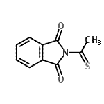 CAS#: 2905-38-6， 2-Ethanethioyl-1H-Isoindole-1,3(2H)-Dione