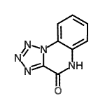 CAS#: 29067-85-4， Tetrazolo[1,5-a]Quinoxalin-4-Ol