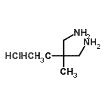 CAS#: 29082-53-9， 2,2-Dimethyl-1,3-Propanediamine Dihydrochloride
