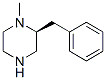 CAS#: 290832-49-4， (2S)-1-Methyl-2-(Phenylmethyl)-Piperazine