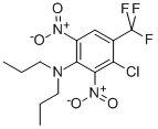 CAS#: 29091-20-1， 3-Chloro-2,6-Dinitro-N,N-Dipropyl-4-(Trifluoromethyl)Aniline