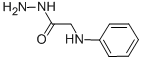 CAS#: 29111-46-4， Phenylamino-Acetic Acid Hydrazide