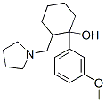 CAS#: 2914-82-1， 1-(3-Methoxyphenyl)-2-(1-Pyrrolidinylmethyl)-1-Cyclohexanol