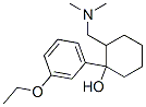 CAS#: 2914-95-6， 2-[(Dimethylamino)Methyl]-1-(3-Ethoxyphenyl)-1-Cyclohexanol