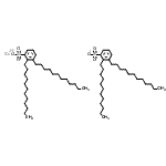 CAS#: 29152-54-3， Barium Bis(2,3-Didodecylbenzenesulfonate)