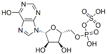 CAS#: 29168-29-4， Inosine 5'-Phosphosulfate