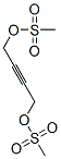 CAS#: 2917-96-6， 1,4-Bis(Methylsulfonyloxy)But-2-Yne