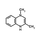 CAS#: 291757-83-0， 1,3-Dimethyl-1,4-Dihydroquinoxaline