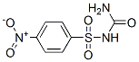 CAS#: 29177-55-7， 1-[(P-Nitrophenyl)Sulfonyl]Urea