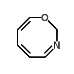 CAS#: 292-78-4， (3Z,5Z,7Z)-2H-1,3-Oxazocine