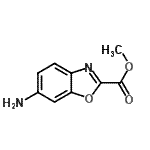 CAS#: 292069-99-9， Methyl 6-Amino-1,3-Benzoxazole-2-Carboxylate