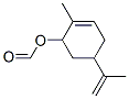 CAS#: 29239-07-4， 2-Methyl-5-(1-Methylvinyl)Cyclohex-2-En-1-Yl Formate