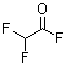 CAS#: 2925-22-6， Difluoroacetyl Fluoride