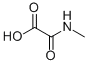 structure of CAS# 29262-58-6, 3-(2,3-Dihydrobenzofuran-5-Yl)Propanoic Acid;2-Methylamino-2-Oxo-Acetic Acid;2-Keto-2-Methylamino-Acetic Acid;2-Methylamino-2-Oxo-Ethanoic Acid