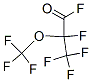 CAS#: 2927-83-5， 2,3,3,3-Tetrafluoro-2-(Trifluoromethoxy)Propionyl Fluoride