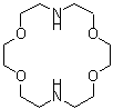 CAS#: 29296-32-0， 1,4,10,13-Tetraoxa-7,16-Diazacyclooctadecane