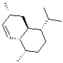 CAS#: 29350-73-0， Cadinene