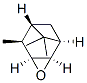 CAS#: 29362-74-1， [1R-(1alpha,2beta,4beta,5alpha,6alpha)]-5,7,7-Trimethyl-3-Oxatricyclo[4.1.1.0(2,4)]Octane