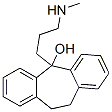 CAS#: 2939-66-4， 10,11-Dihydro-5-[3-(Methylamino)Propyl]-5H-Dibenzo[a,d]Cyclohepten-5-Ol