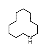 CAS#: 294-63-3， Azacyclododecane