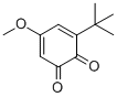 CAS#: 2940-63-8， 3-(1,1-Dimethylethyl)-5-Methoxy-3,5-Cyclohexadiene-1,2-Dione