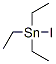 CAS#: 2943-86-4， Triethyliodotin(IV)