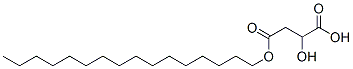 CAS 登录号：2944-06-1， 十六烷基马来酸氢酯