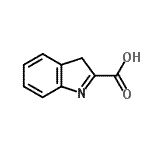 CAS#: 294636-73-0， 3H-Indole-2-Carboxylic Acid