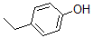 CAS#: 29471-88-3， 3(4)-Ethyl-Phenol