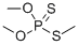 CAS#: 2953-29-9， O,O,S-Trimethyldithiophosphate