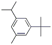 CAS#: 29577-19-3， 1-Isopropyl-3-Tert-Butyl-5-Methylbenzene