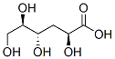 CAS#: 29625-79-4， (2S,4S,5R)-2,4,5,6-Tetrahydroxyhexanoic Acid
