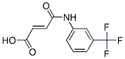 CAS#: 296272-06-5， 4-Oxo-4-[3-(Trifluoromethyl)Anilino]But-2-Enoic Acid