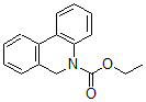 CAS#: 29712-69-4， Ethyl 5(6H)-Phenanthridinecarboxylate