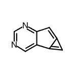 CAS#: 297182-36-6， Cyclopropa[3,4]Cyclopenta[1,2-d]Pyrimidine